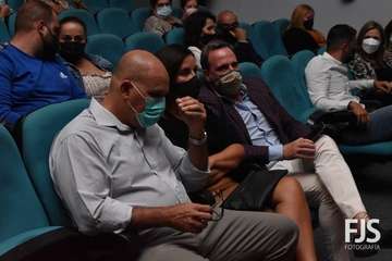  Telde 'estalla' solidaridad por La Palma/Francisco Javier Santana.